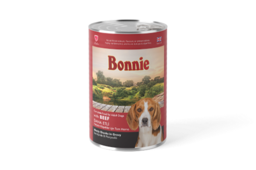 BONNIE KOP. KONS. 400GR DANA ETI SOSLU*12 BNK104 resmi