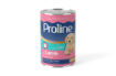 PROLİNE KÖPEK KONSERVE 400 GR YAVRU KUZULU SOSLU resmi