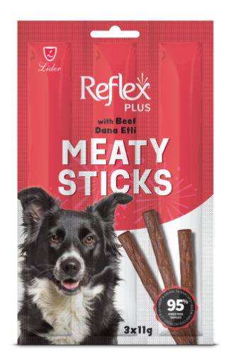 REFLEX KOP. ODUL 3X11GR CUBUK BIFTEKLI *RFT020 resmi