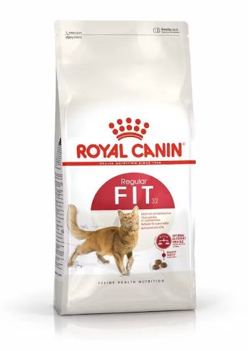 ROYALCANIN KEDİ MAMASI 15 KG FIT32
 resmi
