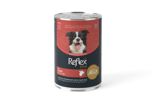 REFLEX KOP. KONS. 400GR JOLE KUZU ETLI*RFK111 resmi