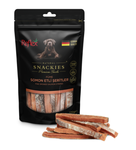 REFLEX SNAC. KOP. 170GR SOMON ETLI SERIT*RFT140 resmi