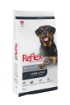REFLEX KÖPEK MAMASI 15 KG KUZU & PİRİNÇ *RFL102 resmi