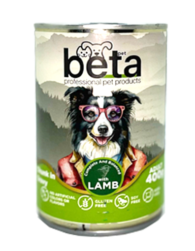 BETA KOP. KONS. 400 GR KUZULU *20 resmi